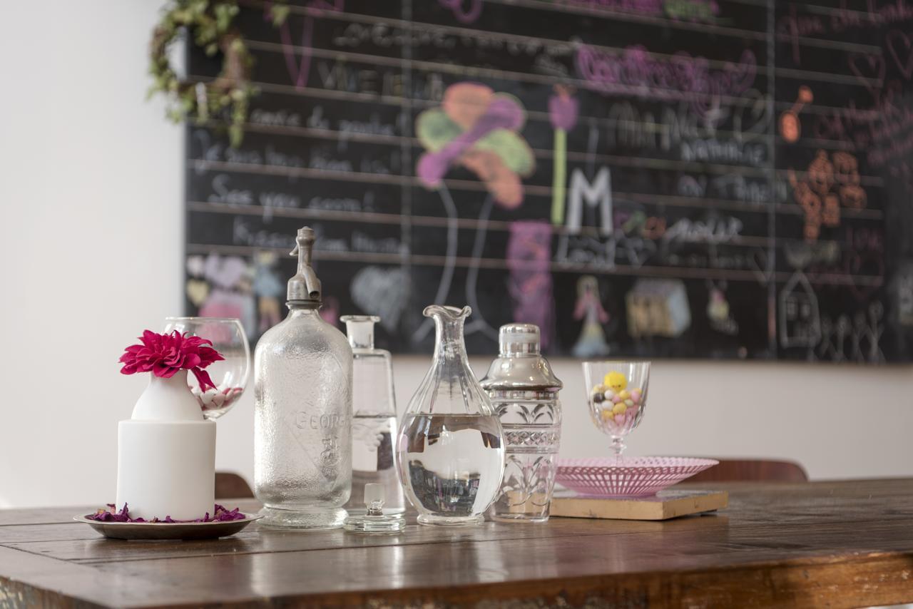 La Maison D'アンブロネ エクステリア 写真